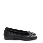Sapatilha-Chanel-Couro-Preto
