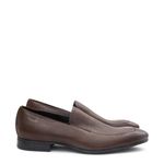 Sapato-Social-Hugo-Boss-Couro-Marrom