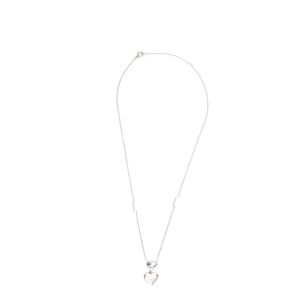 Colar Tiffany & CO Return to Tiffany