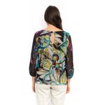 Blusa-Versace-Collection-Estampa-Colorida
