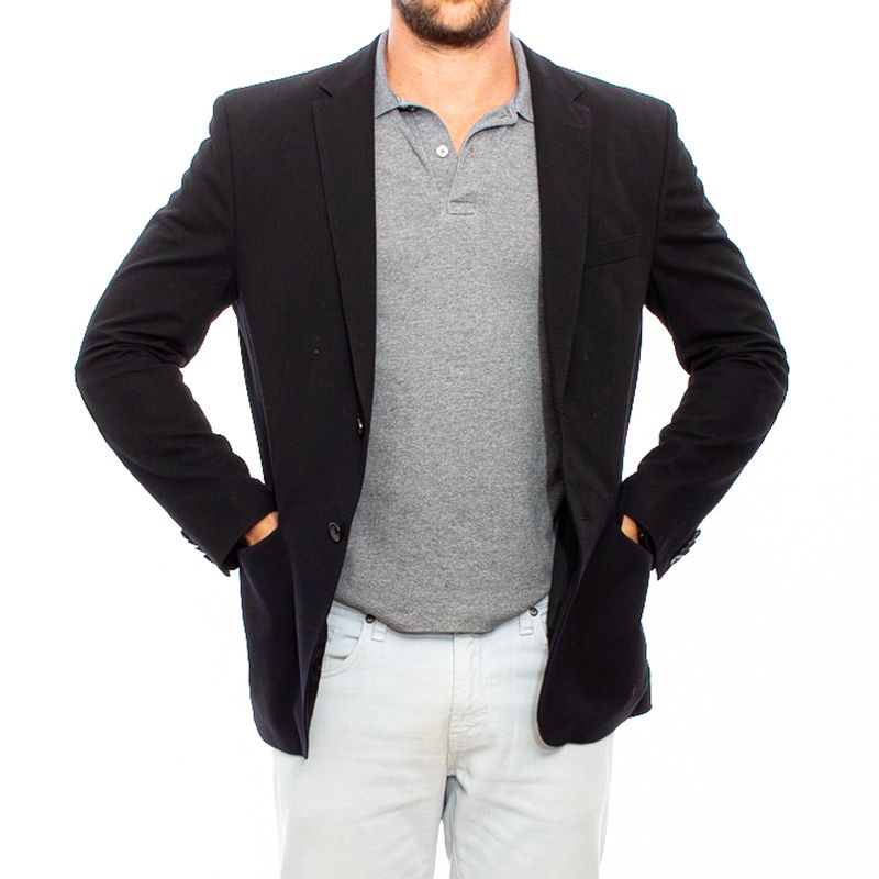 Blazer-Hugo-Boss-Preto