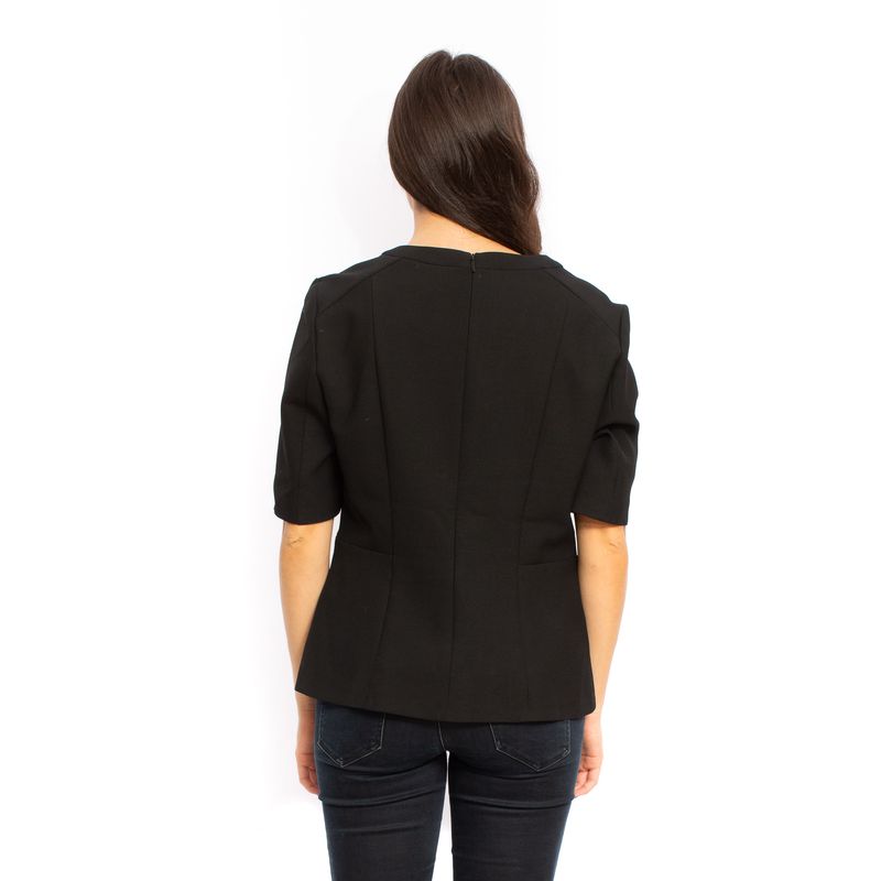 Blusa-Hugo-Boss-Preta