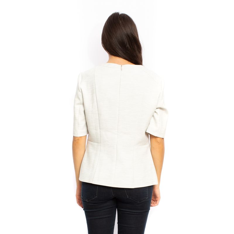 Blusa-Hugo-Boss-Cinza