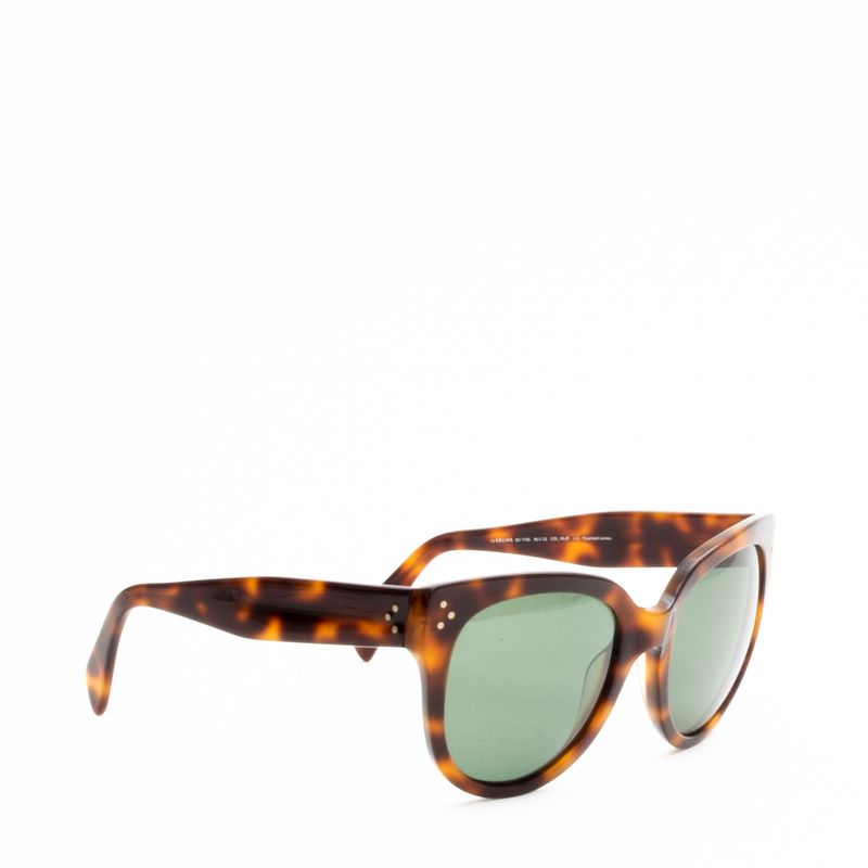 Oculos-Celine-SC1755-Tartaruga