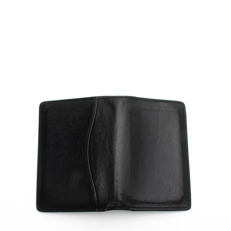 Carteira-Louis-Vuitton-Couro-Preto
