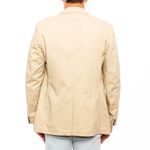 Blazer-Burberry-Caqui-Masculino