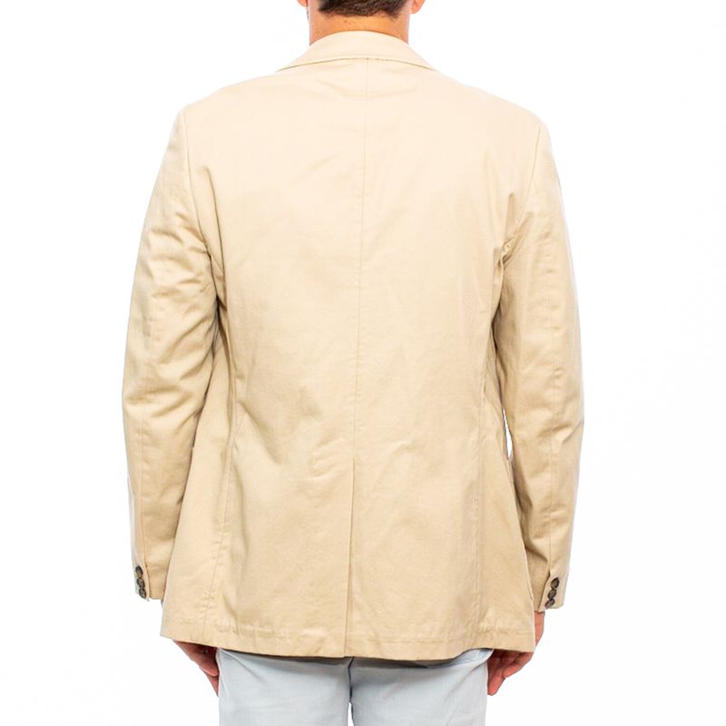 Blazer-Burberry-Caqui-Masculino