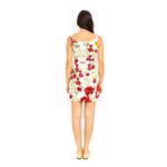 Vestido-Dolce---Gabbana-Floral