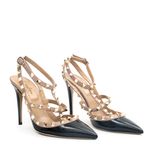 Scarpin-Valentino-Rockstud-Verniz-Preto