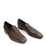 Sapato-Social-Hugo-Boss-Couro-Marrom