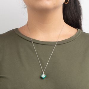 Colar Tiffany & CO Caixa de Presente