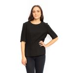 Blusa-Hugo-Boss-Preta
