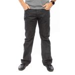 Calca-Armani-Jeans-Cinza-Masculina