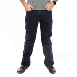 Calca-Burberry-Azul-Marinho-Masculina