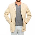 Blazer-Burberry-Caqui-Masculino
