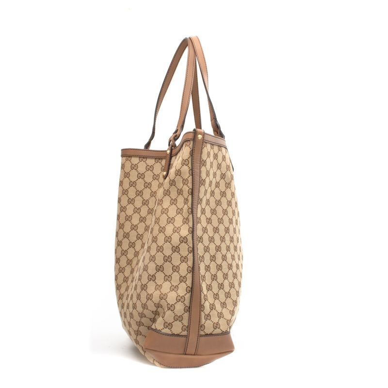 Bolsa-Gucci-Jacquard-Tote