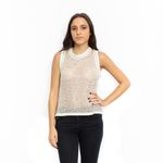 Blusa-Carol-Bassi-Branca-Metalizada