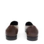 Sapato-Social-Hugo-Boss-Couro-Marrom