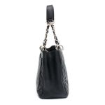 Bolsa-Chanel-Shopper-Caviar-Preta