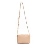Bolsa-Michael-Kors-Saffiano-Bege