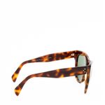 Oculos-Celine-SC1755-Tartaruga