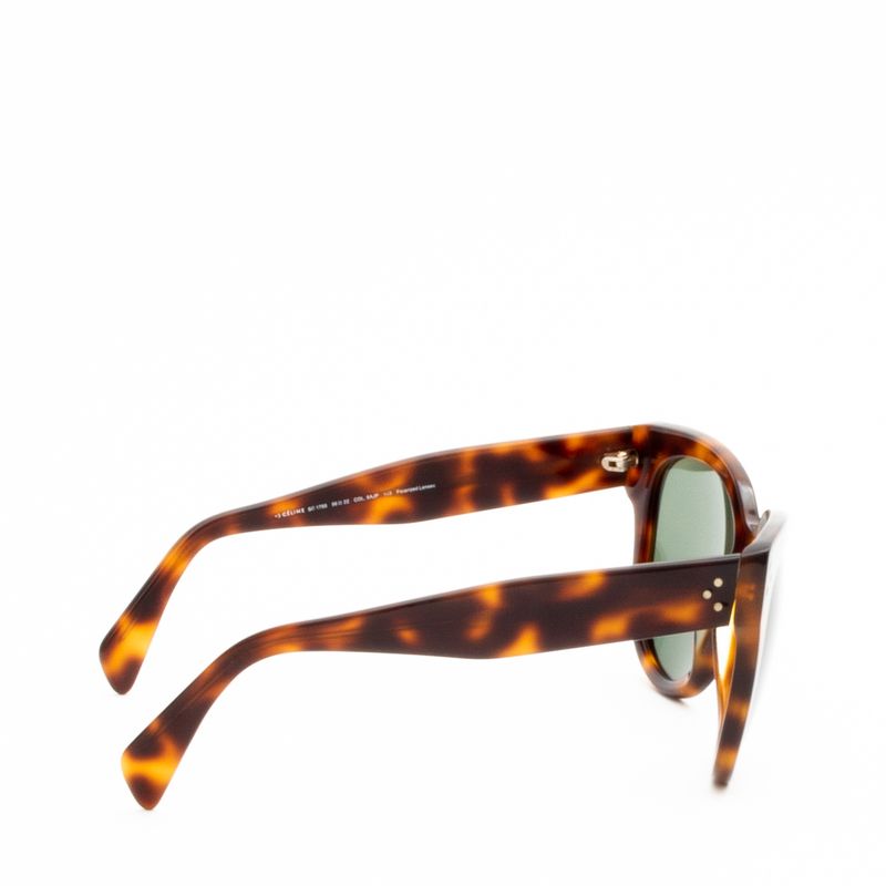 Oculos-Celine-SC1755-Tartaruga