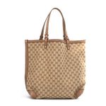 Bolsa-Gucci-Jacquard-Tote