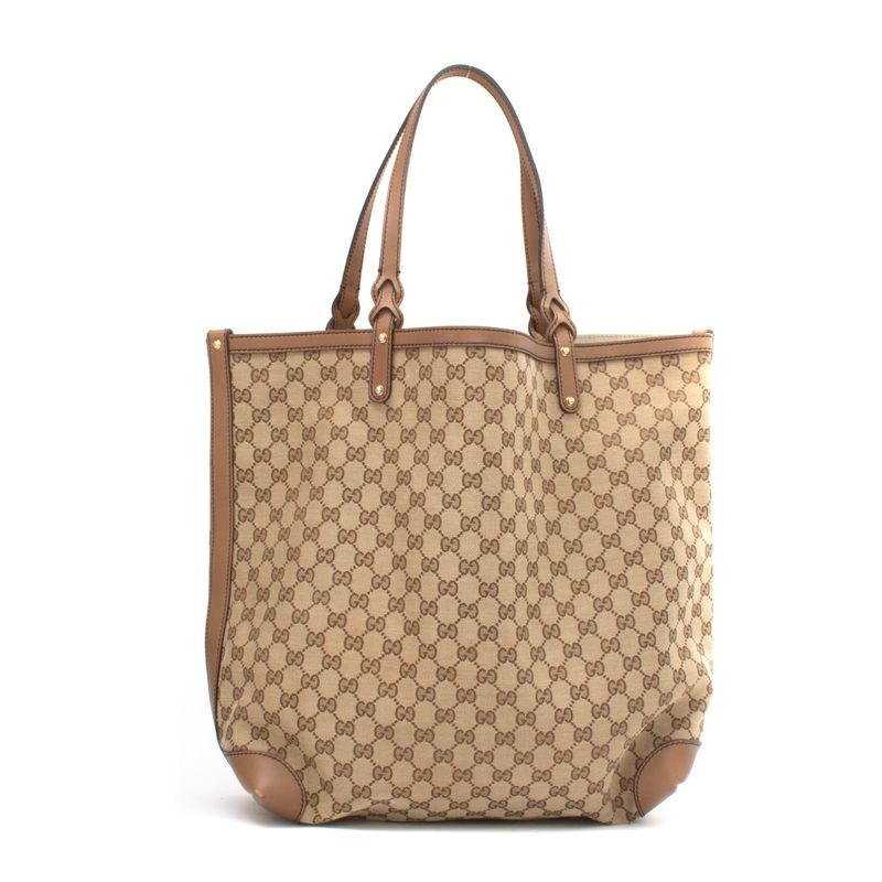 Bolsa-Gucci-Jacquard-Tote