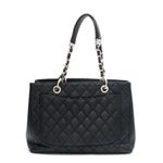 Bolsa-Chanel-Shopper-Caviar-Preta