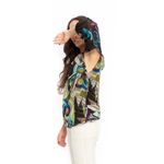 Blusa-Versace-Collection-Estampa-Colorida