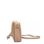 Bolsa-Michael-Kors-Saffiano-Bege
