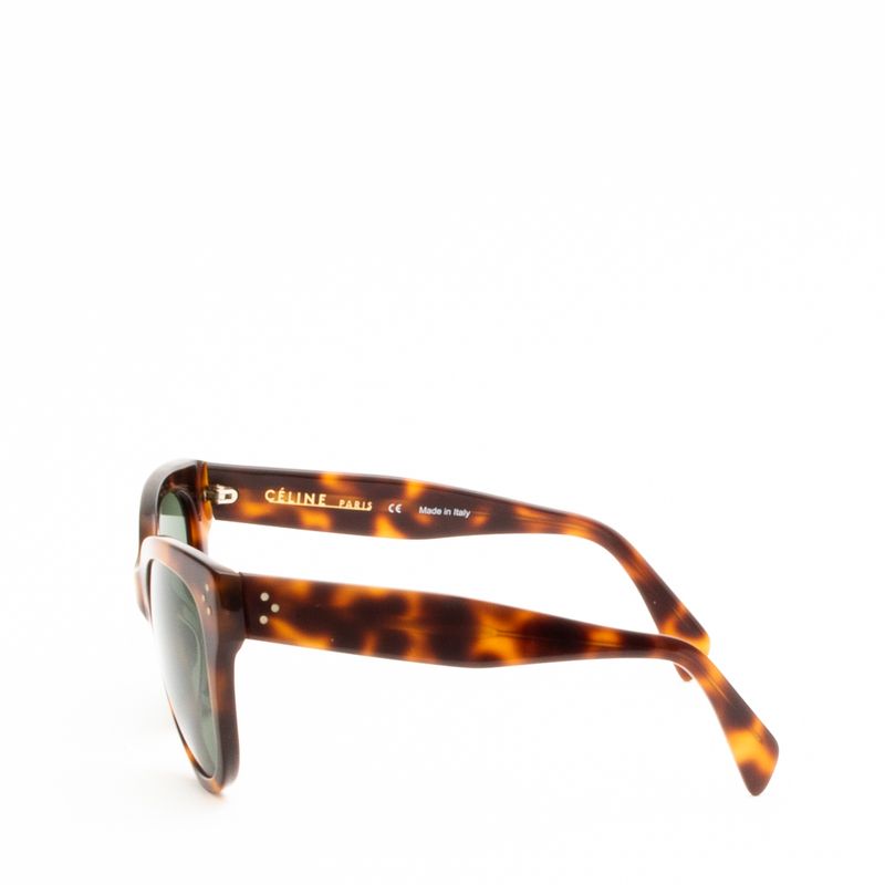 Oculos-Celine-SC1755-Tartaruga