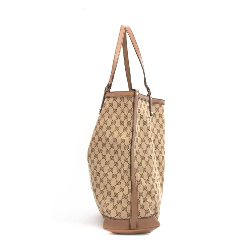Bolsa-Gucci-Jacquard-Tote