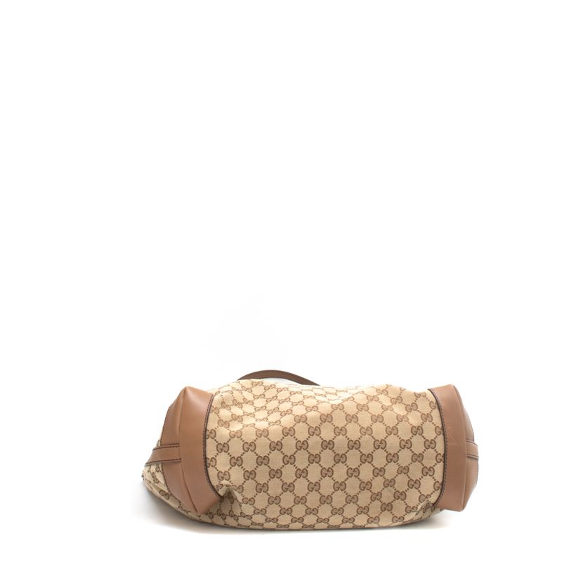 Bolsa-Gucci-Jacquard-Tote