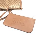 Bolsa-Gucci-Jacquard-Tote