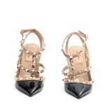 Scarpin-Valentino-Rockstud-Verniz-Preto