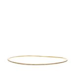 Pulseira-Ouro-Amarelo-e-Mini-Brilhantes