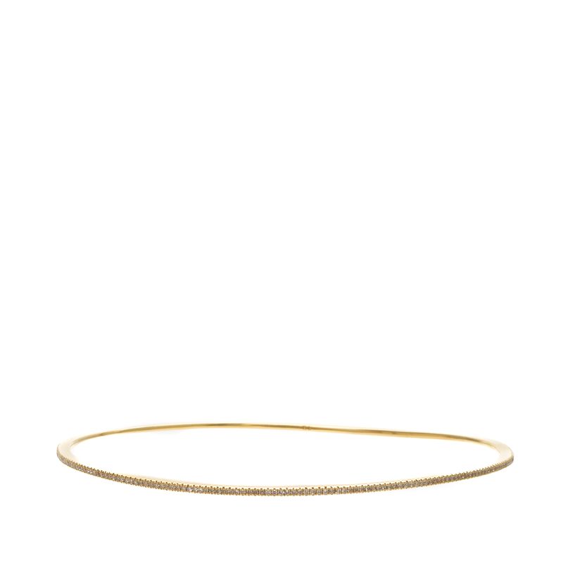 Pulseira-Ouro-Amarelo-e-Mini-Brilhantes