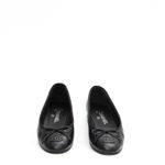 Sapatilha-Chanel-Couro-Preto