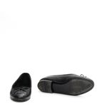 Sapatilha-Chanel-Couro-Preto