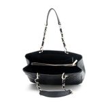 Bolsa-Chanel-Shopper-Caviar-Preta