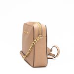 Bolsa-Michael-Kors-Saffiano-Bege