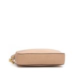 Bolsa-Michael-Kors-Saffiano-Bege
