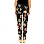 Calca-Dolce-Gabbana-Estampa-Coracao
