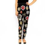 Calca-Dolce-Gabbana-Estampa-Coracao