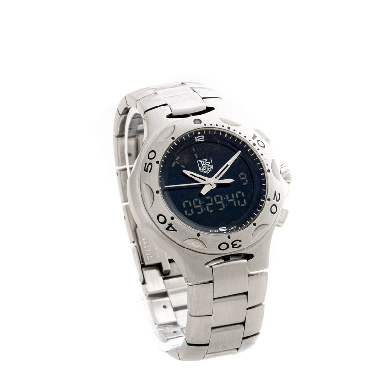 Relogio-TAG-Heuer-Kirium-Cronografo-Formula-1