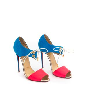 Sandália Christian Louboutin