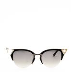Oculos-Fendi-FF0041-s-Preto