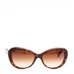 Oculos-Chanel-Camelias-Tartaruga