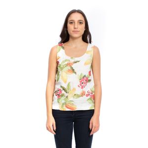 Blusa Isolda Frutas